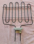 Brand New Bosch/thermador Broil Element 00143982 (PS8695484). Fixed Price $189.95.