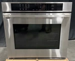Dacor Professional HWO130PS Inch Single Wall Oven With 4.8 Cu. Ft. Capacity. Fixed Price $1869.15.