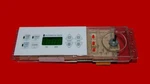Ge Oven Control Board 164D3147G003 Oem Used Tested. Fixed Price $59.00.