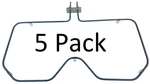 Pk, Bake Element For Viking Range, AP5317244, PJ010006. Fixed Price $168.55.