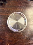 Oem Kitchenaid Range Knob W11594134 For KSES430SPS0. Fixed Price $19.95.