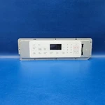 Genuine Samsung Range Touch Panel Set # DG34-00025B DE92-02588G. Fixed Price $139.98.