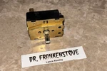 Jenn Air WW30110W Lower Oven Selector Switch 71001127 Used Fully Tested. Fixed Price $21.99.
