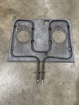 WB44T10080 Ge Broil Element. Fixed Price $150.00.