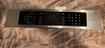 Jenn Air JJW9630DDS Touchpad 74011942 Used Tested. Fixed Price $149.99.
