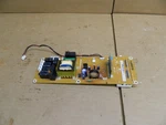 Electrolux Microwave Control Board Part # 5304481365 5304481345. Fixed Price $34.85.