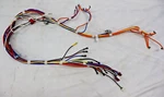 Oem Ge Profile PTS7000SNSS Wall Oven Main Harness Wire WB18X32920. Fixed Price $49.95.