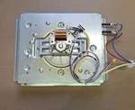 Part # WB26X10084 Genuine Oem Microwave Convection Heater Assembly. Fixed Price $100.00.