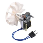 Bathroom Vent Fan Motor 120V 60HZ 1A Compatible With Nutone BROAN,663, 668, 6.... Fixed Price $42.15.