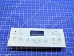 Range Control Board P# WB27K10453 WB27X44729. Fixed Price $49.95.