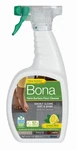 Hard Surface Floor Cleaner, Lemon Mint Scent, 32 Oz. - WM700051224. Fixed Price $22.57.