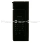 WB56X29813 Ge Microwave Control Panel Assembly. Fixed Price $129.04.