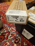 W10347464 9761496 W10347460 Genuine Oem Whirlpool Door Hinge Kit -B58. Fixed Price $35.00.