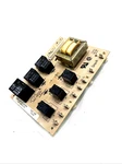 ***jenn-air Double Oven Relay Control Board 205985, 100-00512-01***. Fixed Price $75.90.
