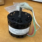 Broan Motor - Part #R99080535 New Free Ship. Fixed Price $150.00.