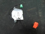 Frigidaire Electric Oven/microwave GCWM3067AF Latch Motor 5304526552. Fixed Price $24.95.