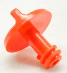 Genuine Echo Filter Cover Knob Screw Fits CS-271T CS-330T CS-360T A235000040. Fixed Price $13.13.