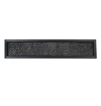 Ge WB02X10310 Cooktop Filter 242473 AH223619 EA223619 PS223619 WB2X10310. Fixed Price $34.16.