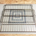 Dacor Oem (set Of 2) 30" Convection Oven Rack DE81-09449A 62139 23.25" X 15.75. Fixed Price $49.95.