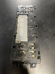 183D8083P004 Range Control Board WM1637. Fixed Price $56.50.