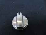 Electric Range JBS86SP4SS Control Knob WB03X24965. Fixed Price $10.49.
