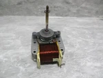 Lg Range Fan Motor/rust Part # EAU36206002. Fixed Price $34.00.