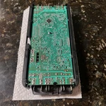 Whirlpool Range Control Board W10271749 White. Fixed Price $60.00.