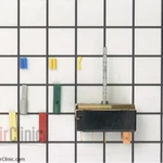 Ge Selector Switch WB22X5136 (box V). Fixed Price $24.58.