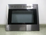 Lg Range Door Glass Scratches/dents Part # ACQ85735909. Fixed Price $97.50.