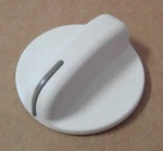 Whirlpool Range Knob WP3196233 Almond In Color K51. Fixed Price $9.86.