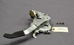 Oven Door Latch Assy WB02K10141 Tested By Factory Certified Ge Technician. Fixed Price $59.95.