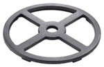 Oem Bertazzoni 408077 Burner Simmer Plate. Fixed Price $35.50.