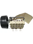 New Lang 3030409, Rotary Switch, 6 Heat W/ Knob **sale**. Fixed Price $102.95.