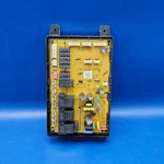 Genuine Samsung Range Oven Relay Board # DE92-03960D. Fixed Price $139.99.