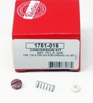 Robertshaw 1751-016 Natural Gas To Lp Propane Conversion Kit New Open Box. Fixed Price $15.99.
