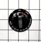 Oem Whirlpool Thermostat Knob For Range WPY07506601 4179283. Fixed Price $48.50.