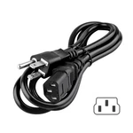 3-PRONG Ac Power Cord For Monster Rockin' Roller 270 Portable Wireless Speaker. Fixed Price $10.32.