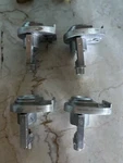 Genuine Oem Thermador Bosch Liquid Propane Range Jet 00649113. Fixed Price $100.00.