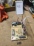 White-rodgers PCBBF123 Furnace Control Board 50T55-289-04 5001-0833. Fixed Price $50.00.