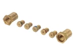 WB28X24757 Lp Liquid Propane Gas Conversion Kit Compatible With Ranges.... Fixed Price $50.84.