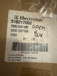 Genuine Oem Electrolux 316217002 Range Oven Temperature Sensor Probe - Silver. Fixed Price $21.99.