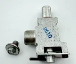 Viking Range PB030002 Valve & Bolt Kit #003862-000 *brand New Oem*. Fixed Price $95.99.