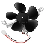 S97012248 Range Hood Fan Motor Compatible With B-roan Nu-tone Stove .... Fixed Price $23.60.