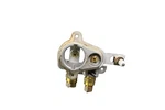Kitchenaid Whirlpool Holder, Surface Burner Orifice WPW10364555 - B76. Fixed Price $49.96.
