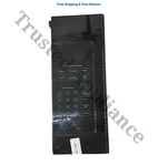Ge Microwave Control Panel Console Black WB56X38146. Fixed Price $84.65.