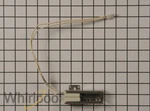 New Genuine Oem Whirlpool Oven Range Bake Igniter W11596211. Fixed Price $49.86.