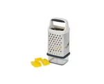 Joseph Multi-grip Box Grater With Precision Food Grip, S... Fast Usa Ship. Fixed Price $33.30.