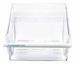 Lower Meat Pan Crisper Drawer For Whirlpool ED5KVEXVB04 ED2KVEXVQ01 WRS325FDAB06. Fixed Price $41.04.