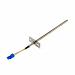 New Genuine Oem Whirlpool Oven Range Temperature Sensor W10833885. Fixed Price $77.81.