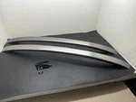 Lg Kenmore Oven Door Stainless Handle Set Of - MEB42058908. Fixed Price $85.00.